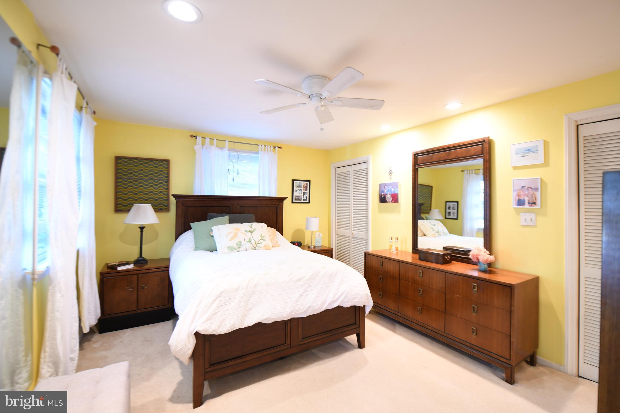 111 Sharrowvale Road Cherry Hill, NJ 08034 - Photo 18 of 27 Primary Bedroom
