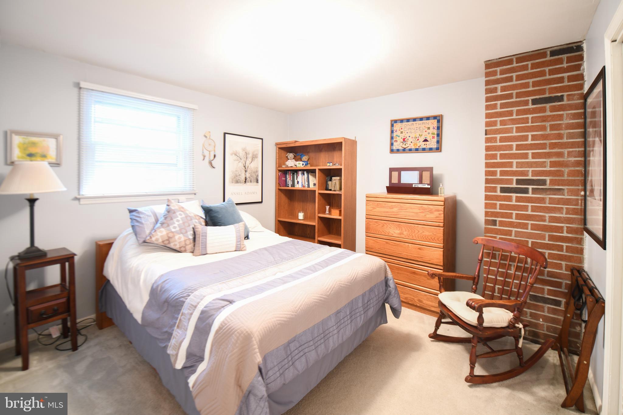 111 Sharrowvale Road Cherry Hill, NJ 08034 - Photo 20 of 27 2nd Bedroom