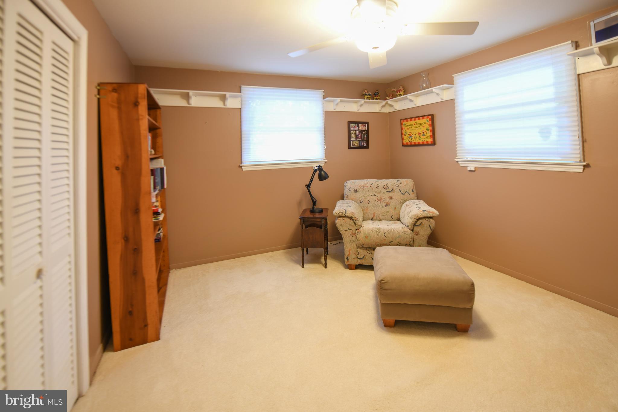 111 Sharrowvale Road Cherry Hill, NJ 08034 - Photo 21 of 27 3rd Bedroom