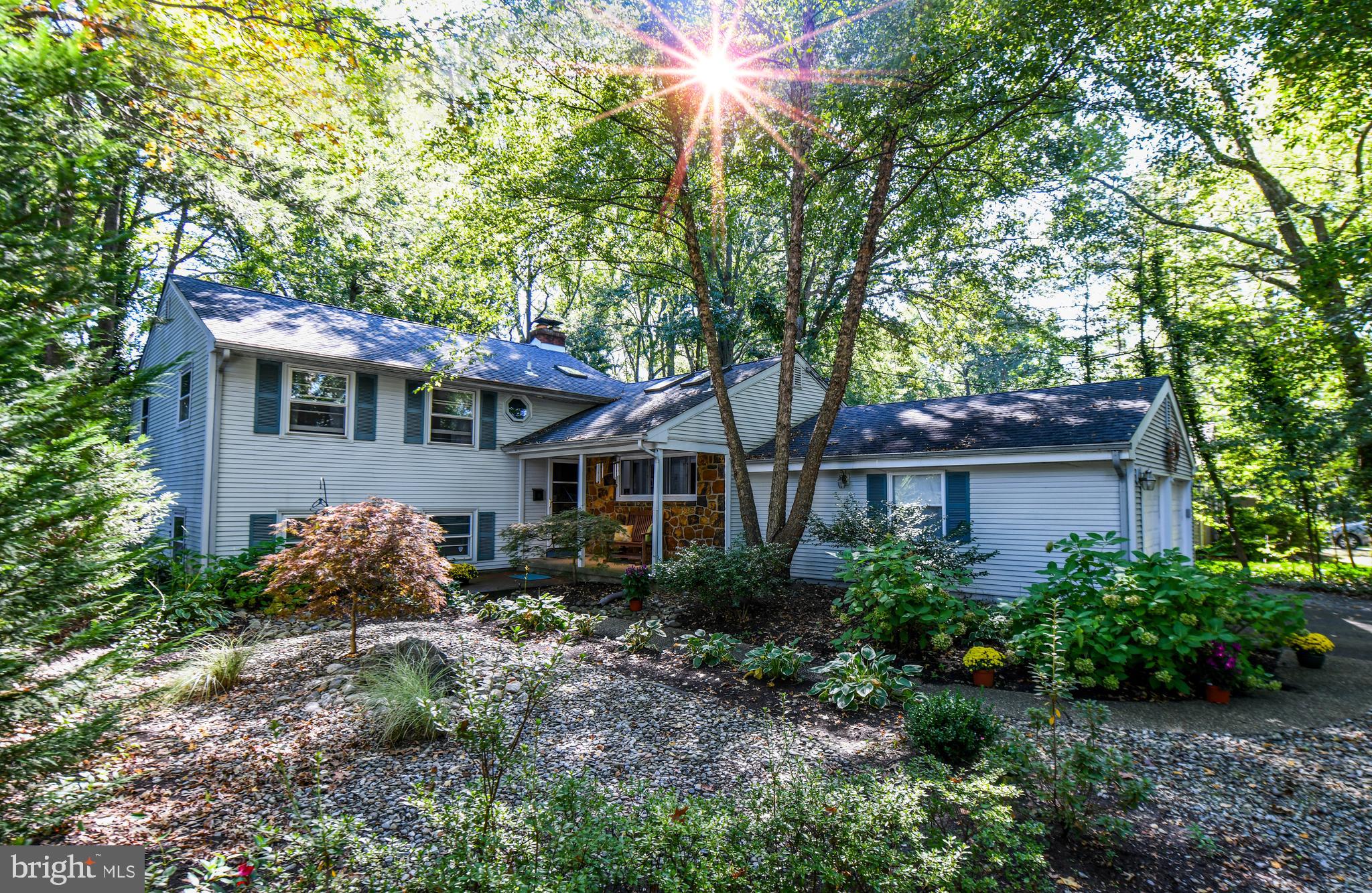 111 Sharrowvale Road Cherry Hill, NJ 08034 - Photo 27 of 27 Exterior side