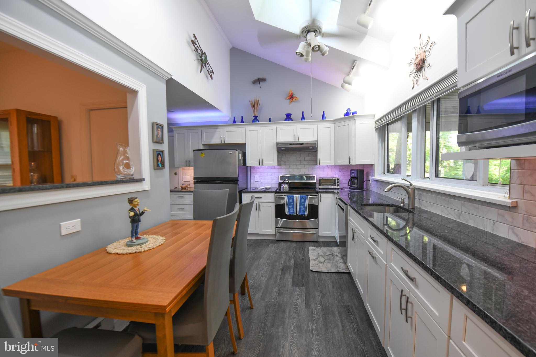 111 Sharrowvale Road Cherry Hill, NJ 08034 - Photo 3 of 27 Kitchen