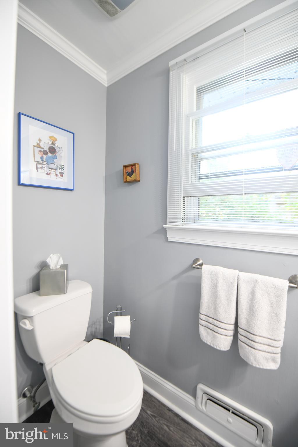 111 Sharrowvale Road Cherry Hill, NJ 08034 - Photo 5 of 27 Half Bath