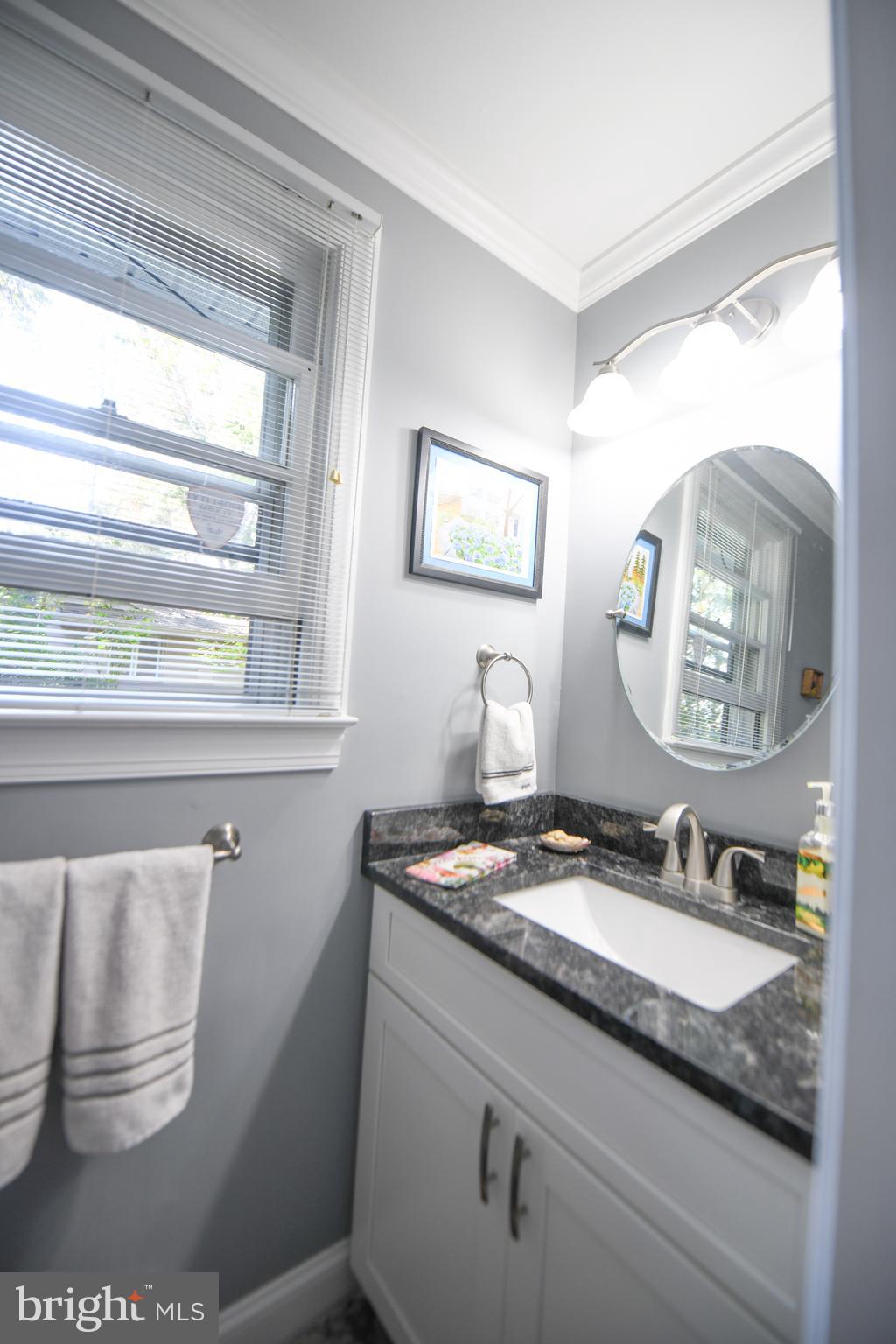 111 Sharrowvale Road Cherry Hill, NJ 08034 - Photo 6 of 27 Half Bath