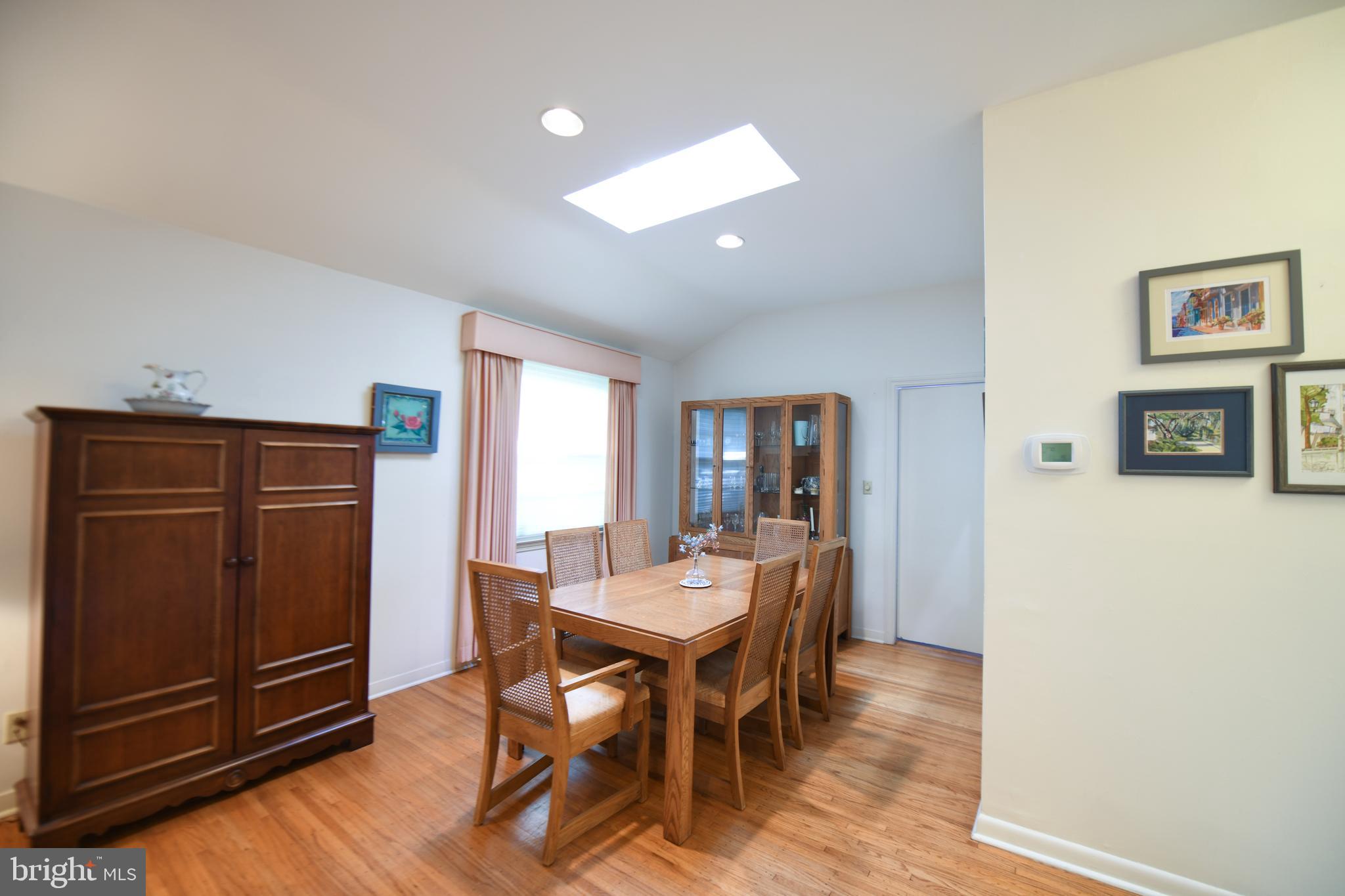 111 Sharrowvale Road Cherry Hill, NJ 08034 - Photo 8 of 27 Dining Room