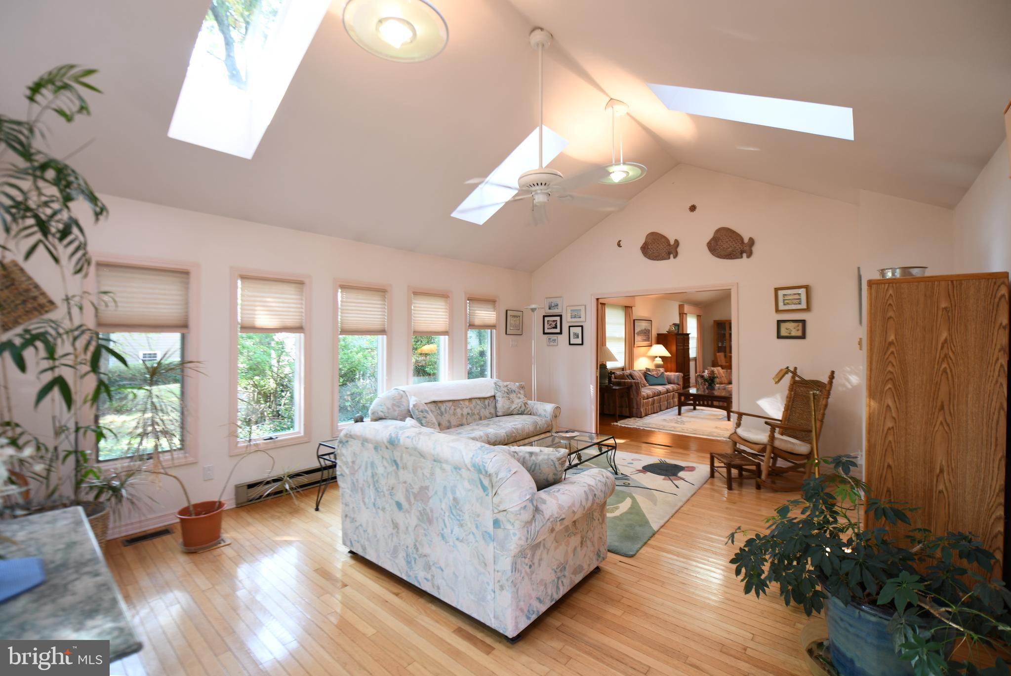 111 Sharrowvale Road Cherry Hill, NJ 08034 - Photo 10 of 27 4 Season Sun Room