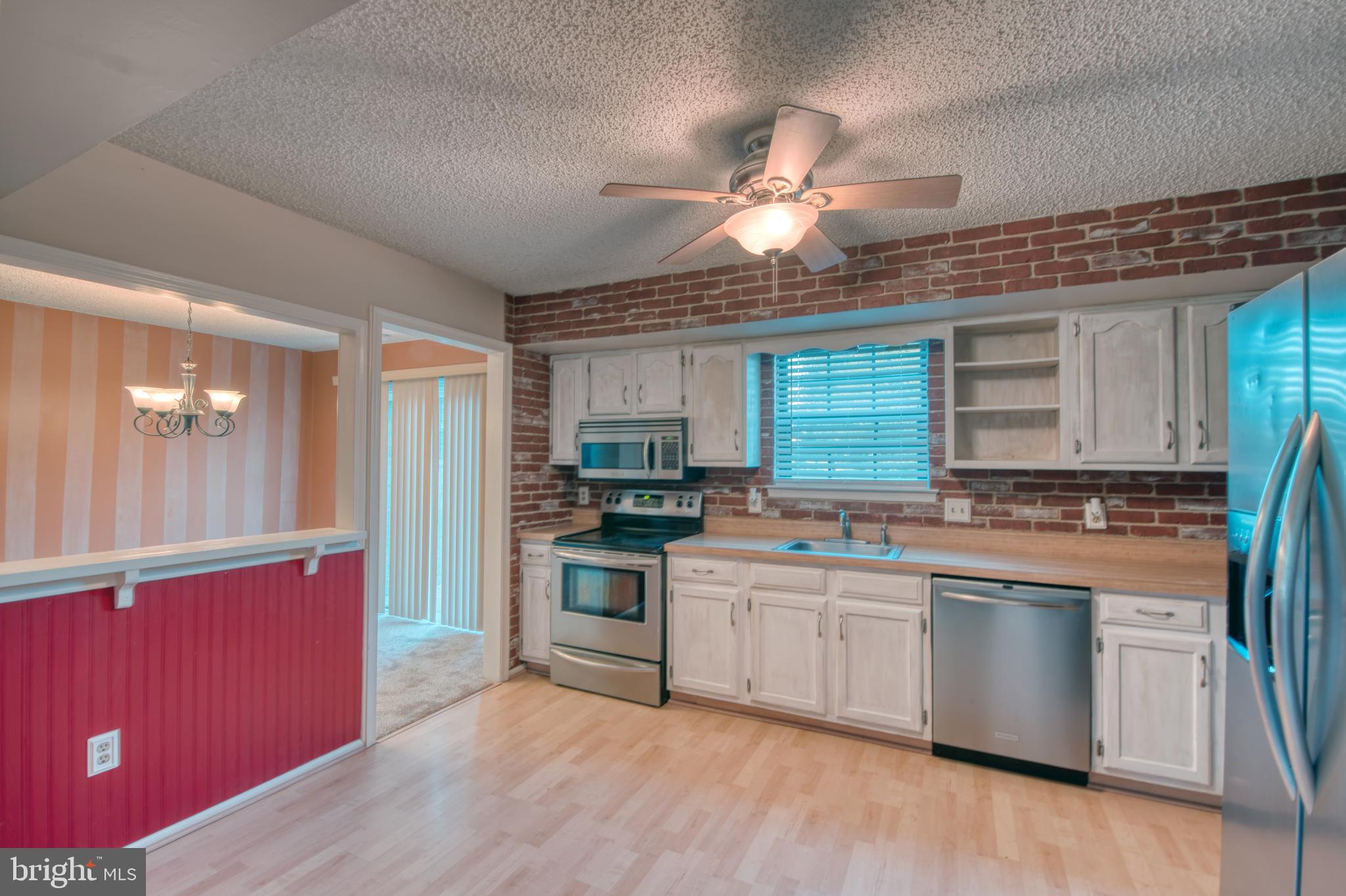 38 Hawthorne Road Sicklerville, NJ 08081 - Photo 14 of 49 Kitchen