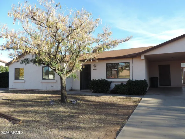 $1,100 | 1743 Corte Encantada, Sierra Vista, AZ 85635