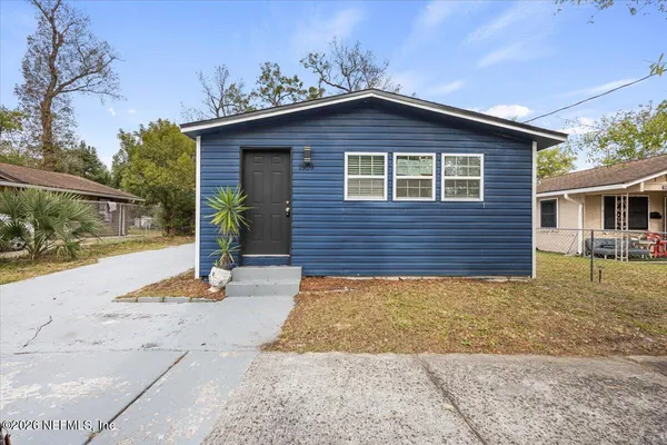 $129,900 | 1959 West 14th Street, Jacksonville, FL 32209