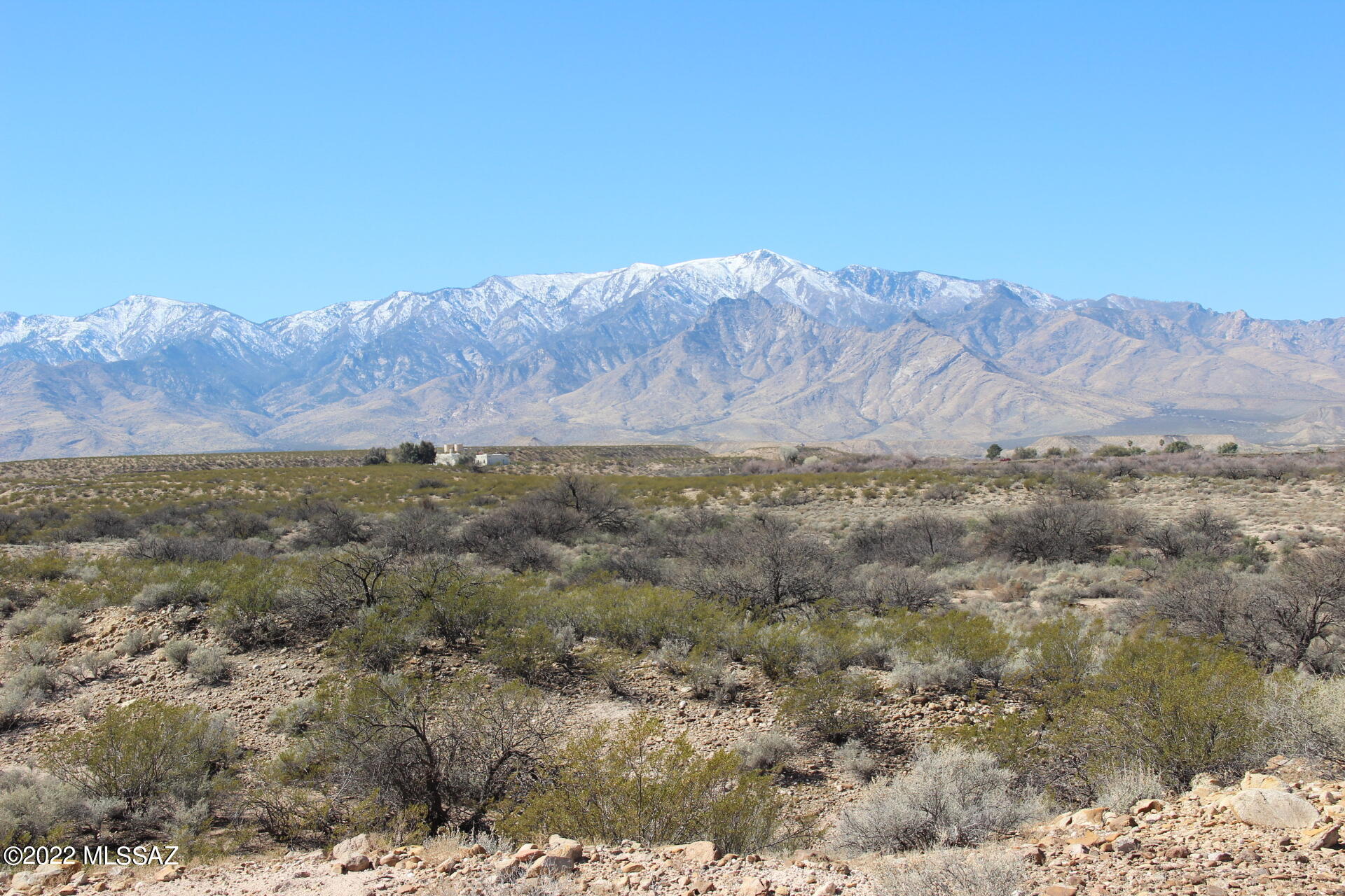0 East Roper Lake Road, Unit 124A Safford, AZ 85546 - Photo 20 of 29
