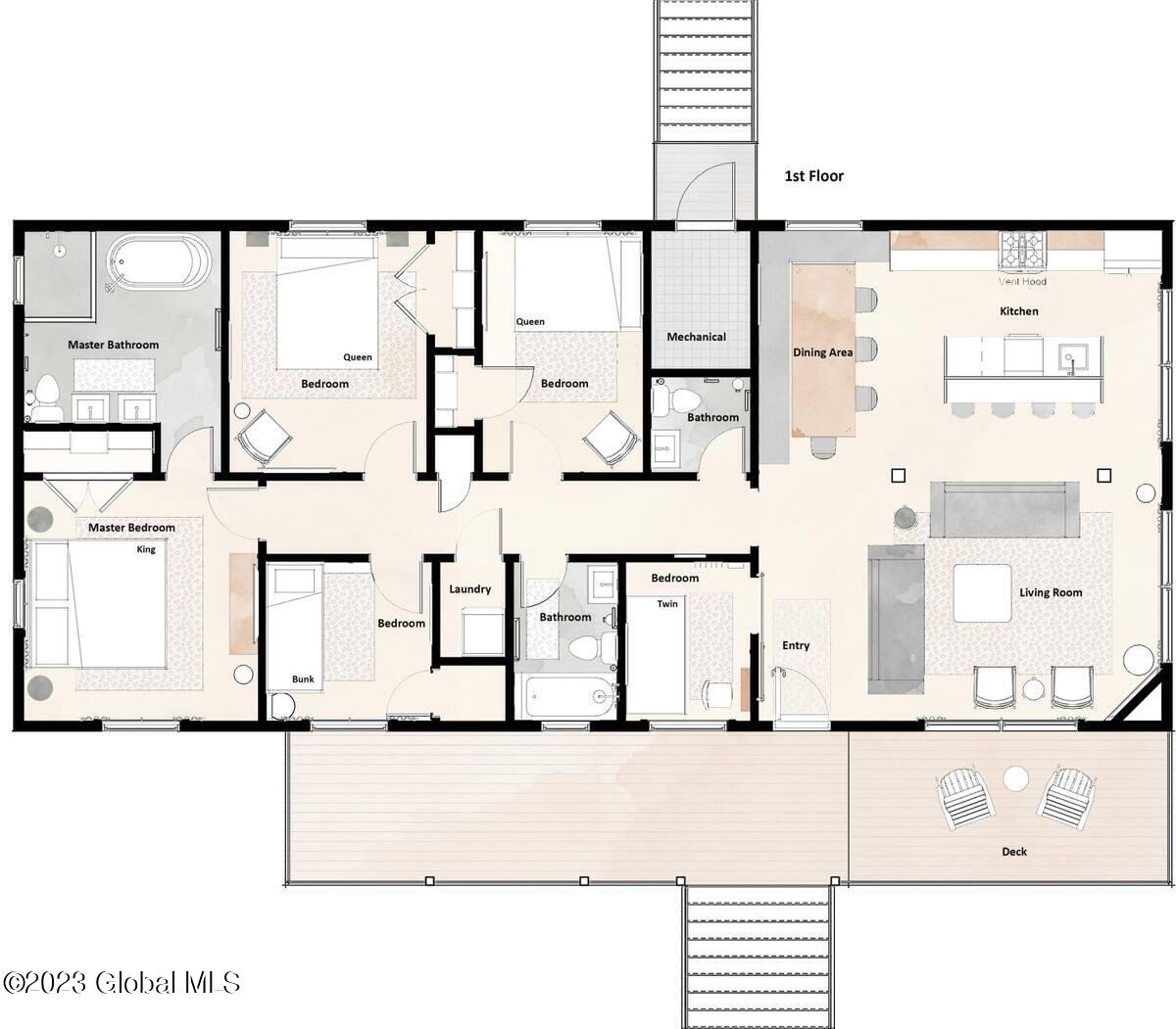 16 Moggre Road Shandaken, NY 12416 - Photo 21 of 21 7201f37f-f01f-42ee-8921-4d2c3e0cb705