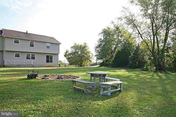 4120 Salem Bottom Road Westminster, MD 21157 - Photo 26 of 26 Exterior (Rear)