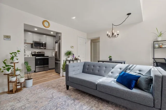 $485,000 | 35 Flint Street, Unit 106, Salem, MA 01970