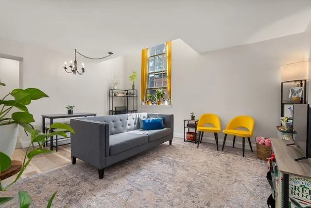 $485,000 | 35 Flint Street, Unit 106, Salem, MA 01970