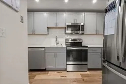 $499,000 | 35 Flint Street, Unit 106, Salem, MA 01970