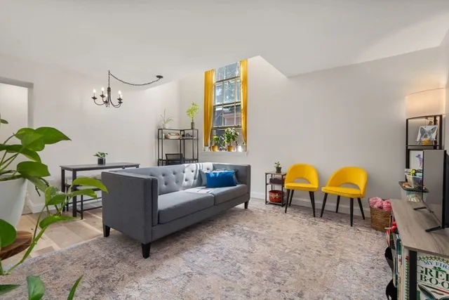 $479,900 | 35 Flint Street, Unit 106, Salem, MA 01970