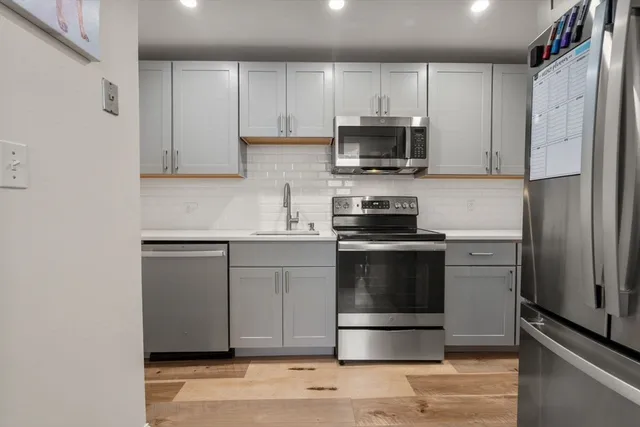 $479,900 | 35 Flint Street, Unit 106, Salem, MA 01970