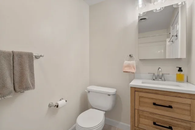 $485,000 | 35 Flint Street, Unit 106, Salem, MA 01970