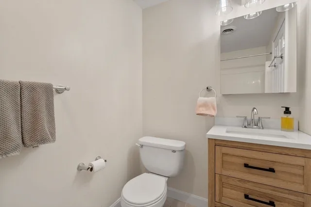 $479,900 | 35 Flint Street, Unit 106, Salem, MA 01970