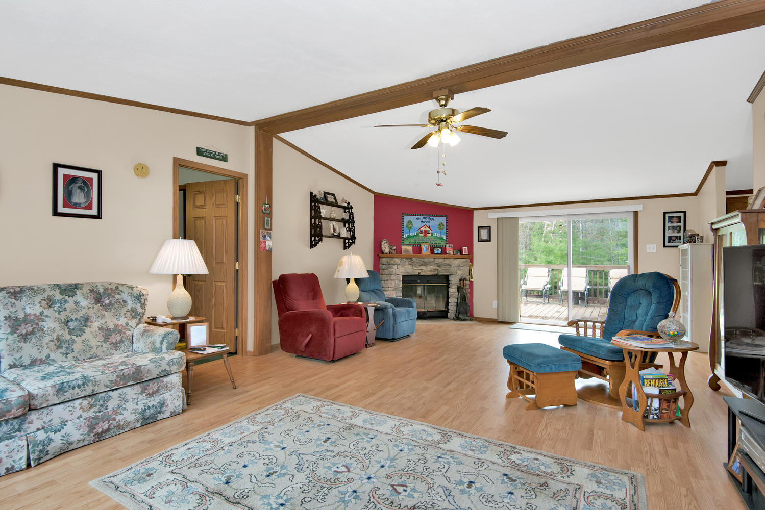 9 Smith Brook Road Otisfield, ME 04270 - Photo 9 of 35 9 Smith Brook Rd Otisfield ME-large-004-