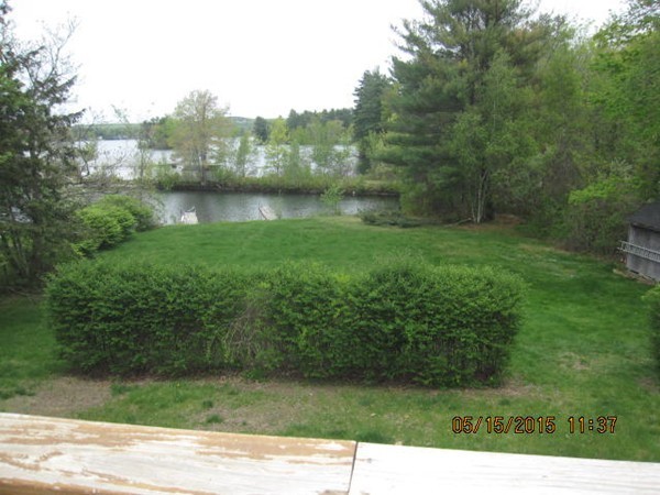 327 Thompson Road Webster, MA 01570 - Photo 2 of 13