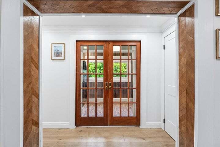 499 Northeast 28th Road Boca Raton, FL 33431 - Photo 29 of 52 a view of front door