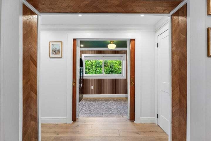 499 Northeast 28th Road Boca Raton, FL 33431 - Photo 30 of 52 a view of entryway with a front door