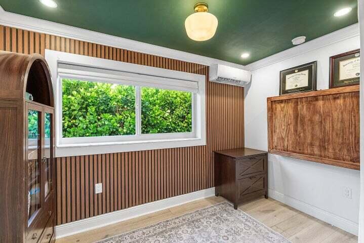 499 Northeast 28th Road Boca Raton, FL 33431 - Photo 31 of 52 a view of a hardwood & staircase