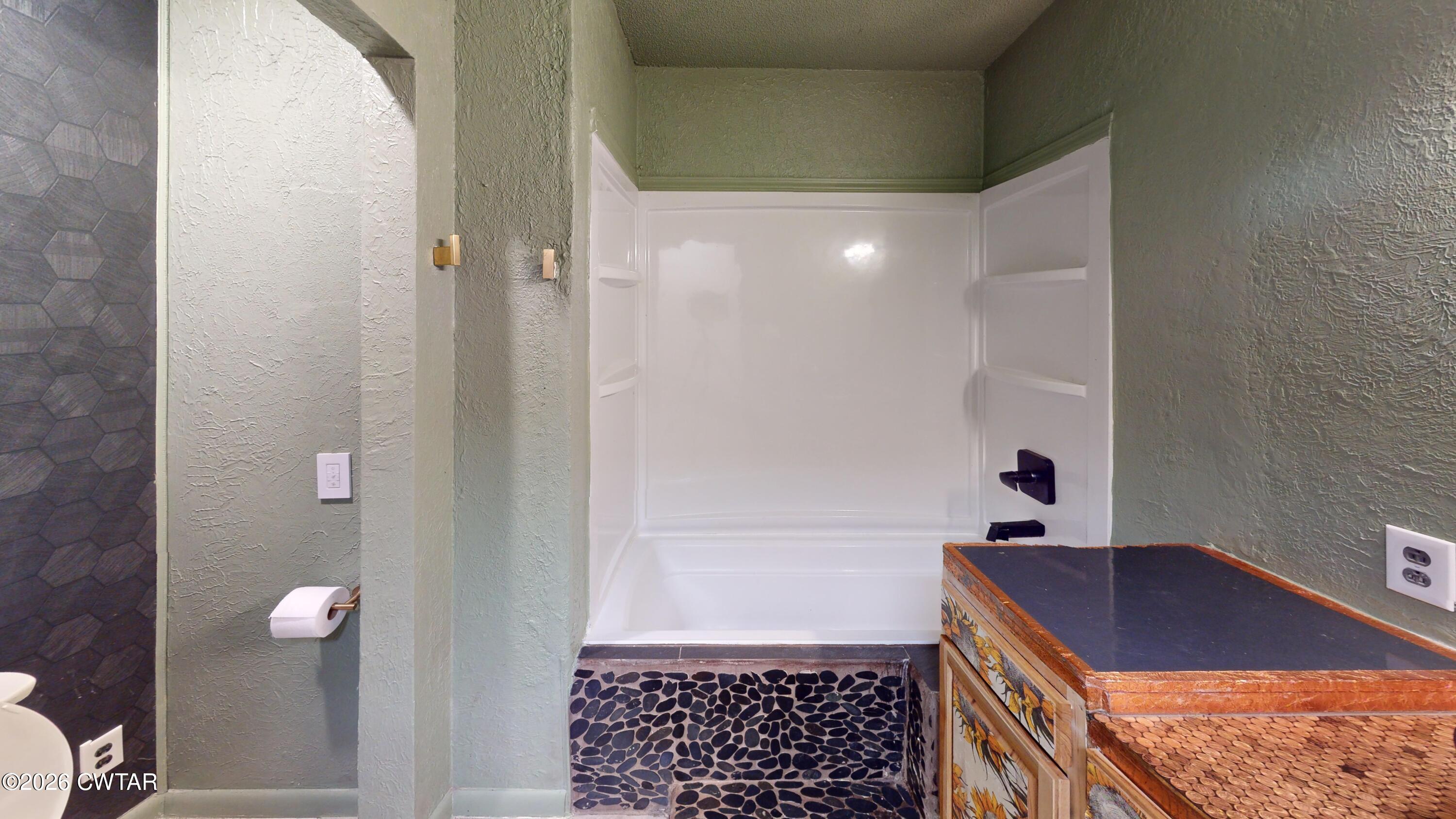2165 Lanes Ferry Road Newbern, TN 38059 - Photo 11 of 26 2165-Lanes-Ferry-Rd-Bathroom 2