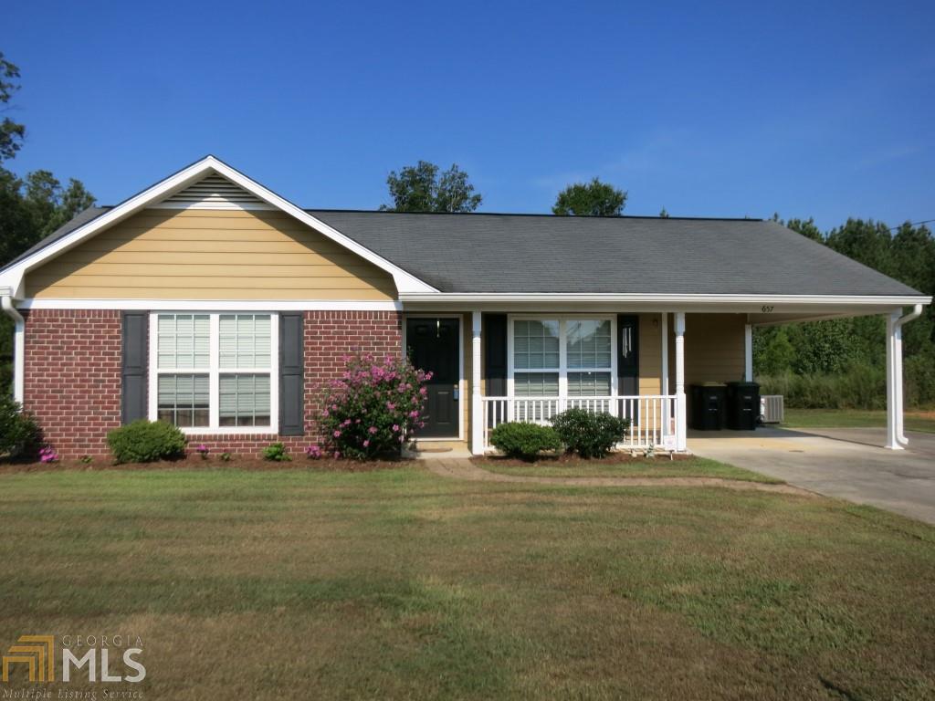 657 Elliott Drive Northwest Rome, GA 30165 - Photo 1 of 1 Gallery Image 1