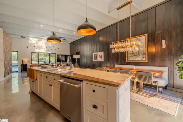 $1,499,000 | 116 Allgood Road, Pendleton, SC 29670