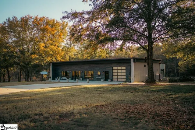 $1,499,000 | 116 Allgood Road, Pendleton, SC 29670