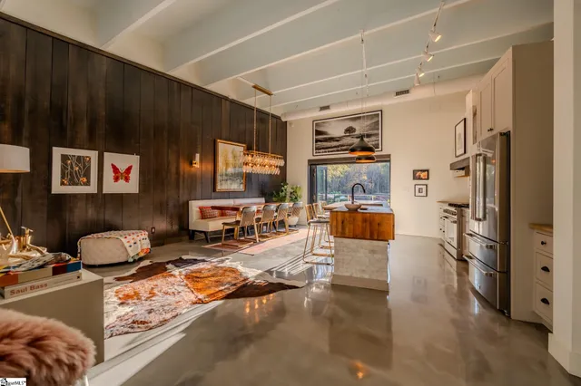 $1,499,000 | 116 Allgood Road, Pendleton, SC 29670