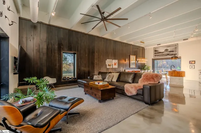 $1,499,000 | 116 Allgood Road, Pendleton, SC 29670