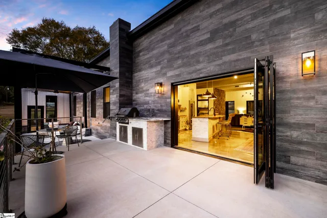 $1,499,000 | 116 Allgood Road, Pendleton, SC 29670