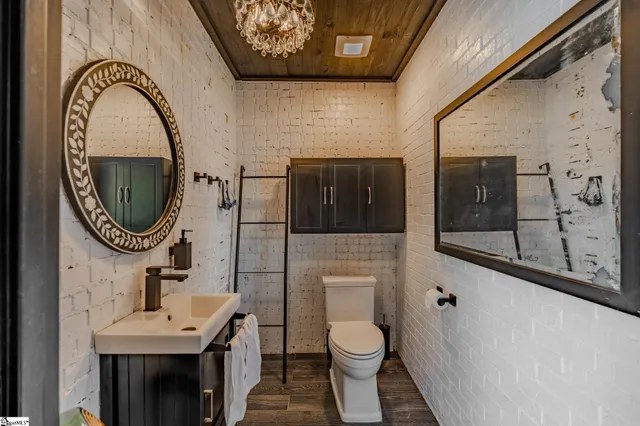 $1,499,000 | 116 Allgood Road, Pendleton, SC 29670