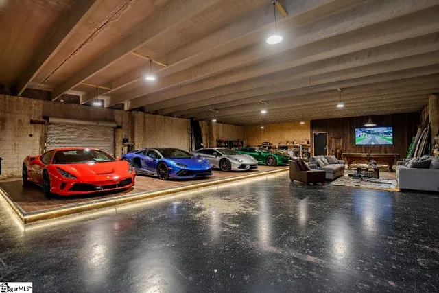 $1,499,000 | 116 Allgood Road, Pendleton, SC 29670