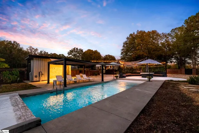 $1,499,000 | 116 Allgood Road, Pendleton, SC 29670