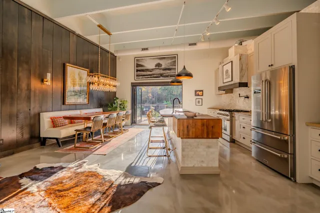 $1,499,000 | 116 Allgood Road, Pendleton, SC 29670