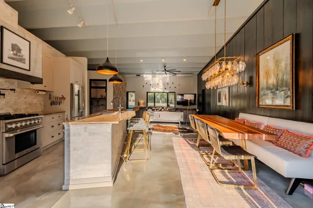 $1,499,000 | 116 Allgood Road, Pendleton, SC 29670