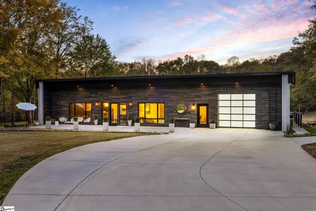 $1,499,000 | 116 Allgood Road, Pendleton, SC 29670