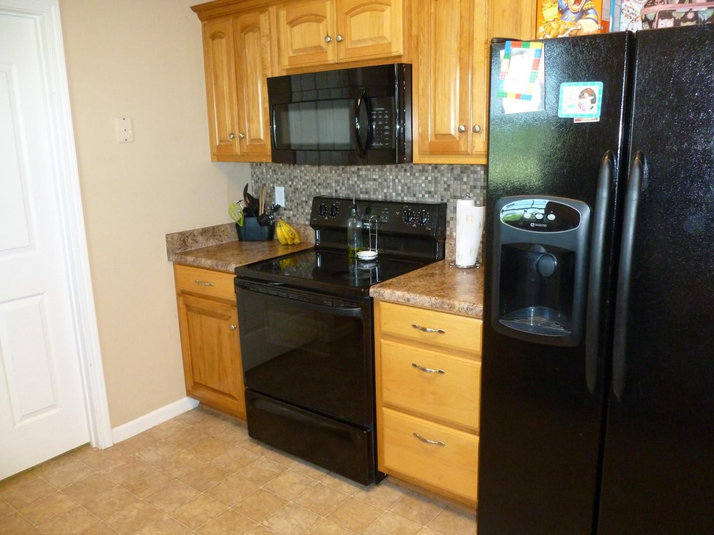 856 Keele Road Manchester, TN 37355 - Photo 8 of 22 Gallery Image 8