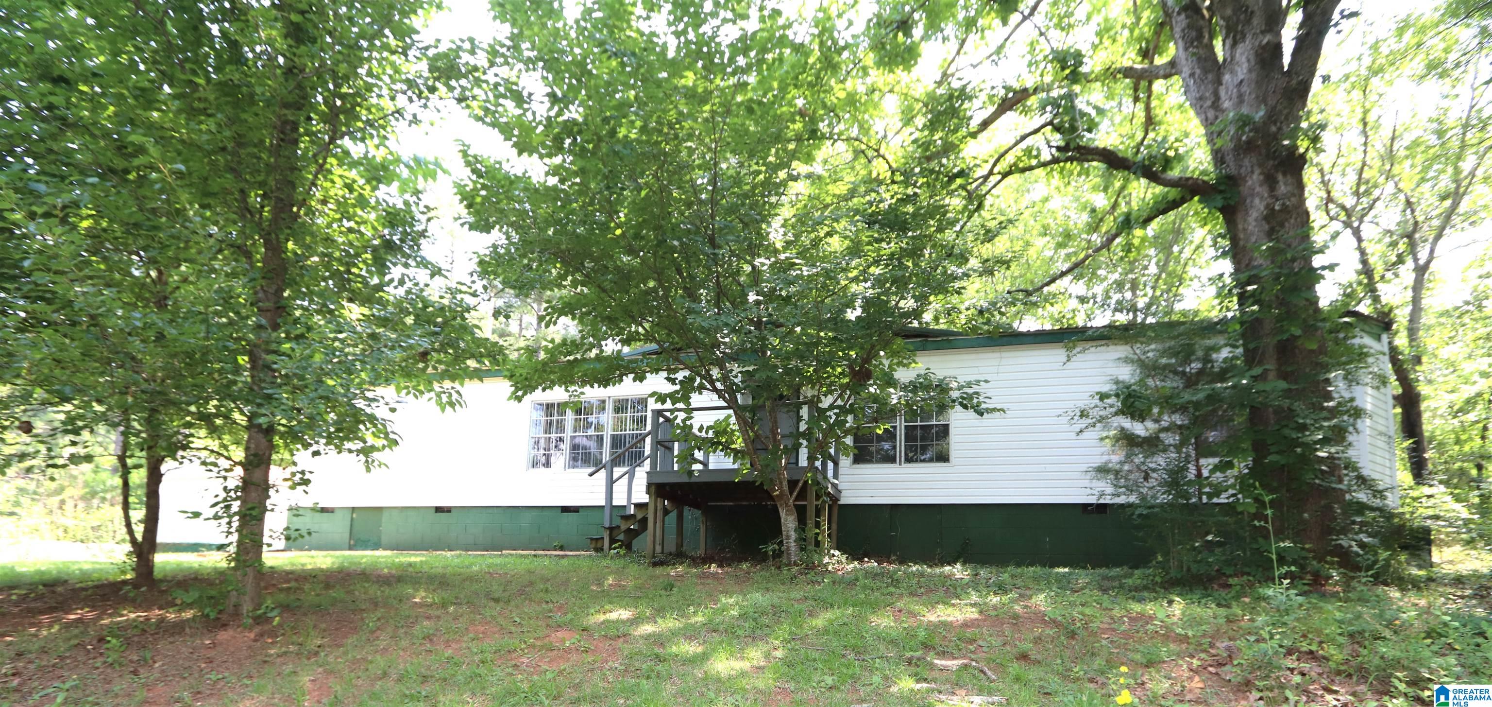736 Jackson Trace Road Talladega, AL 35160 - Photo 2 of 28