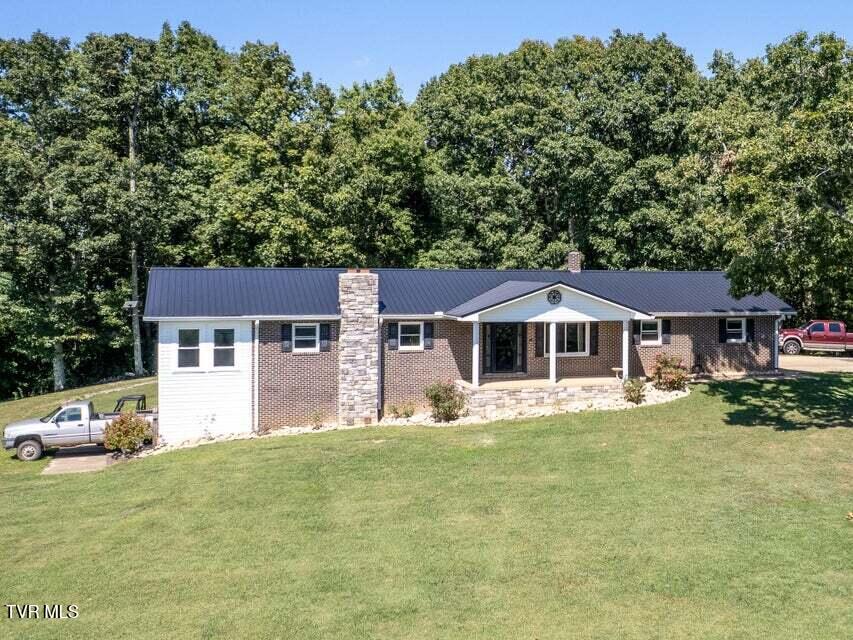5200 Greene Mountain Road Greeneville, TN 37743 - Photo 1 of 47 5200 - 1