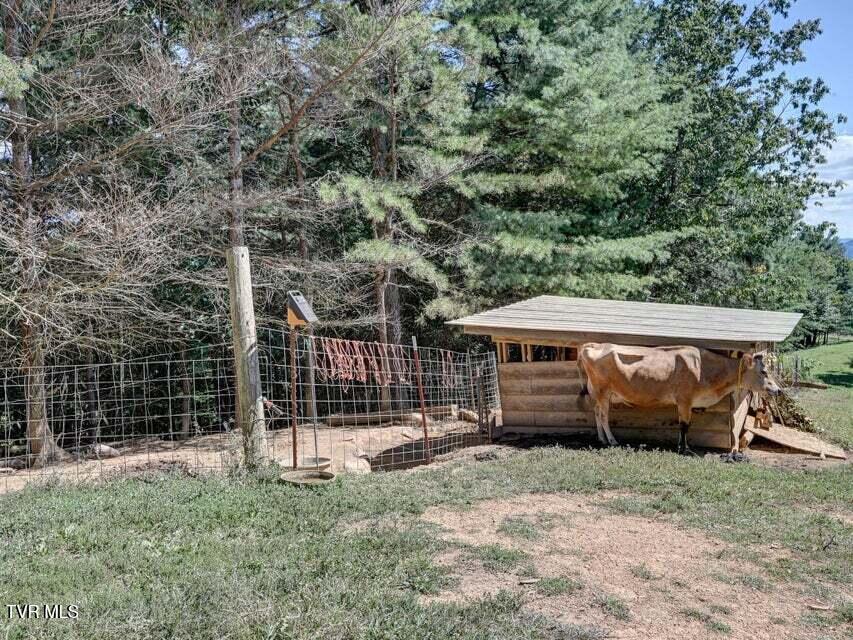 5200 Greene Mountain Road Greeneville, TN 37743 - Photo 27 of 47 5200 - 24