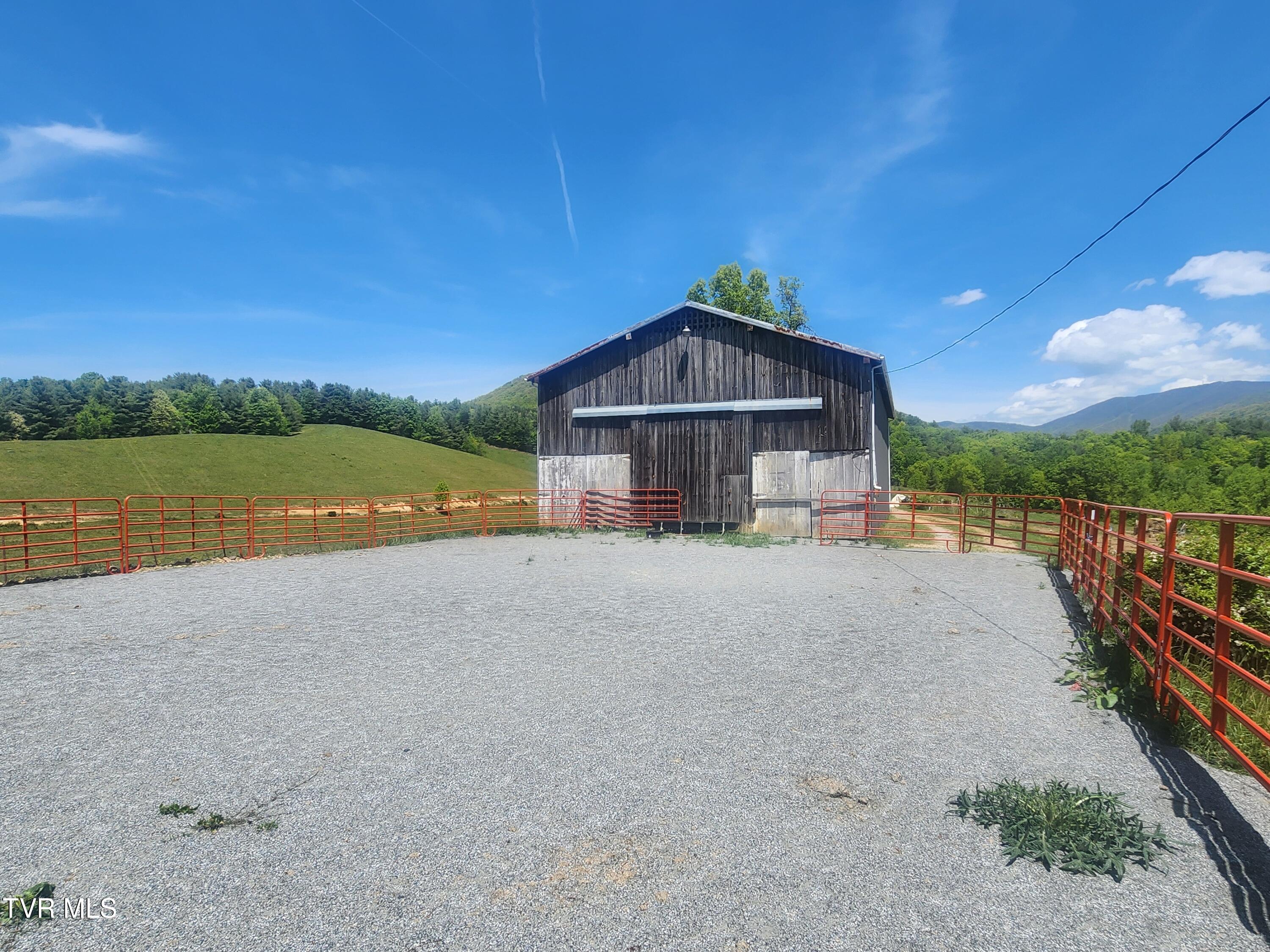 5200 Greene Mountain Road Greeneville, TN 37743 - Photo 45 of 47 1000012681