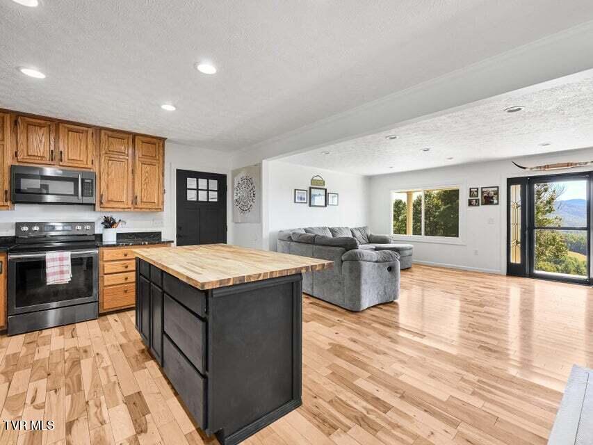 5200 Greene Mountain Road Greeneville, TN 37743 - Photo 6 of 47 5200- 9