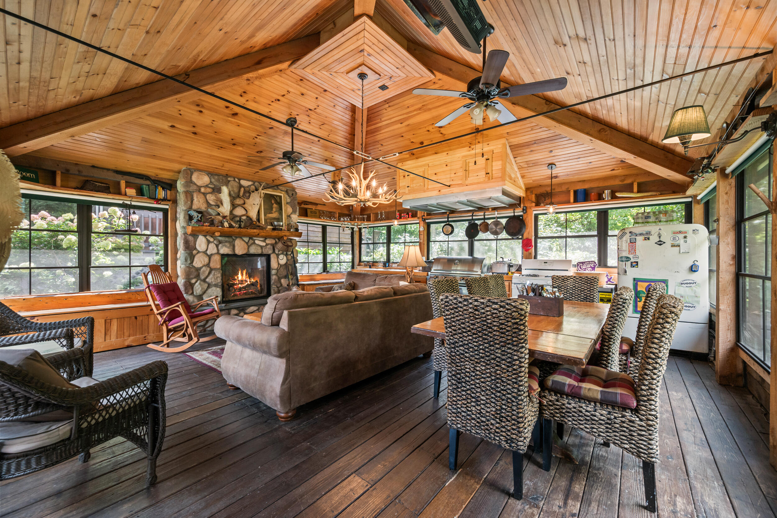 188 Rumford Road Rangeley, ME 04964 - Photo 15 of 64 DSC_9449