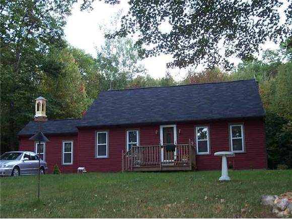 18 Pond View Road Weare, NH 03281 - Photo 1 of 9