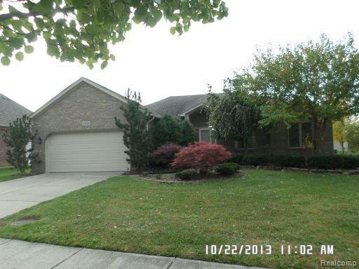 21238 Raintree Drive Macomb, MI 48044 - Photo 1 of 9 Front.jpg