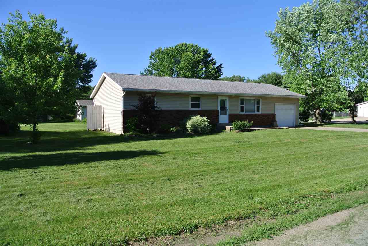 906 Fortna Drives Rochester, IN 46975 - Photo 1 of 16